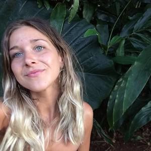 Meet your Posher, Lindsey